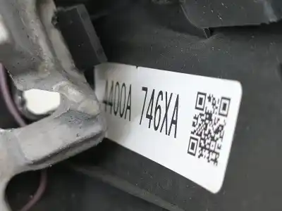 Автозапчасти б/у руль за mitsubishi asx (ga0w) motion 2wd ссылки oem iam 4400a746xa e2-b4-38-2 