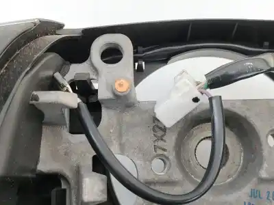 Автозапчасти б/у руль за mitsubishi asx (ga0w) motion 2wd ссылки oem iam 4400a746xa e2-b4-38-2 