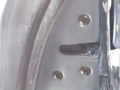Piesă de schimb auto la mâna a doua  pentru HYUNDAI TERRACAN (HP)  Referințe OEM IAM   
