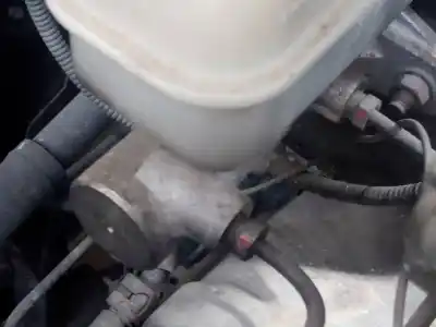 Peça sobressalente para automóvel em segunda mão bomba de travões por hyundai terracan (hp) 2.9 crdi cat referências oem iam 