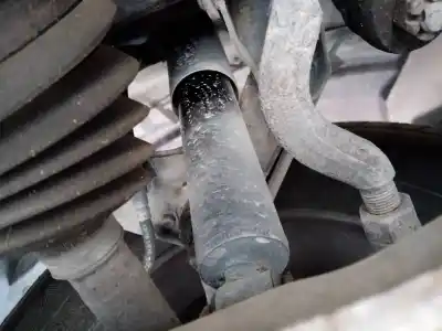 Peça sobressalente para automóvel em segunda mão amortecedor dianteiro esquerdo por hyundai terracan (hp) 2.9 crdi cat referências oem iam 