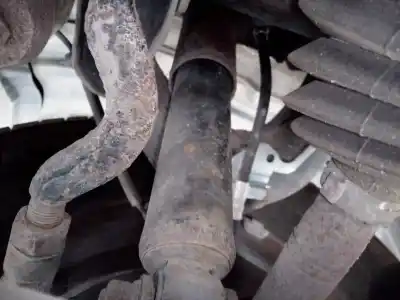Peça sobressalente para automóvel em segunda mão amortecedor dianteiro direito por hyundai terracan (hp) 2.9 crdi cat referências oem iam 