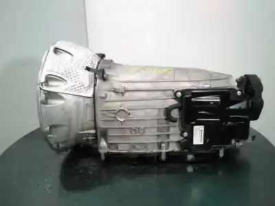 Автозапчастина б/у коробка передач для mercedes-benz clase e (w212) lim. 350 cdi blueefficiency (212.025) посилання на oem iam 722902