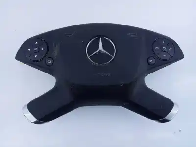 Автозапчастина б/у передня ліва подушка безопасности для mercedes-benz clase e (w212) lim. 350 cdi blueefficiency (212.025) посилання на oem iam 3121091544802192