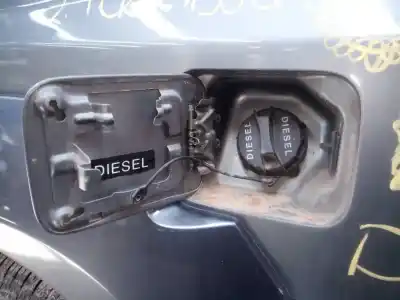 Piesă de schimb auto la mâna a doua capac exterior combustibil pentru hyundai terracan (hp) 2.9 crdi cat referințe oem iam   