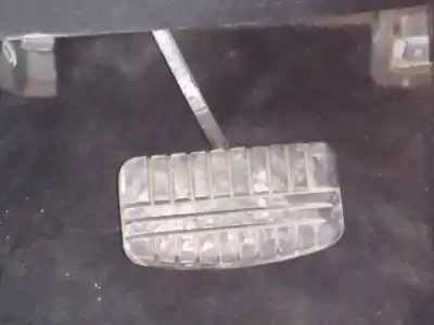 Peça sobressalente para automóvel em segunda mão pedal de travão por hyundai terracan (hp) 2.9 crdi cat referências oem iam 