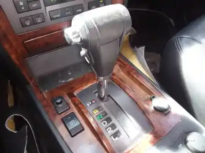 Peça sobressalente para automóvel em segunda mão alavanca de velocidades por hyundai terracan (hp) 2.9 crdi cat referências oem iam 