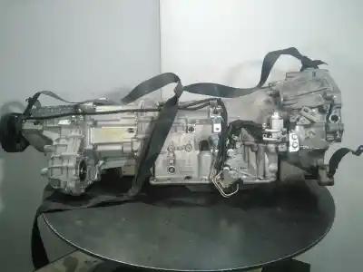 Автозапчастина б/у коробка передач для infiniti fx fx30d s посилання на oem iam 2c1203d001 m1-a2-168 1102020576