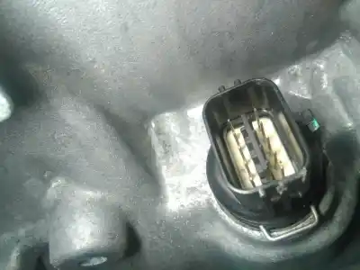 Автозапчастина б/у коробка передач для infiniti fx fx30d s посилання на oem iam 2c1203d001 m1-a2-168 1102020576