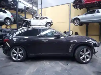 Автозапчастина б/у коробка передач для infiniti fx fx30d s посилання на oem iam 2c1203d001 m1-a2-168 1102020576