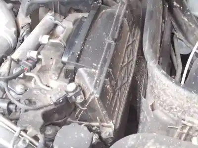 Автозапчастина б/у повітряний фільтр для mercedes-benz clase e (w212) lim. 350 cdi blueefficiency (212.025) посилання на oem iam 