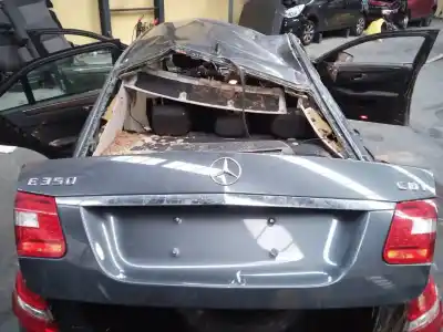 Автозапчастина б/у загальні двері для mercedes-benz clase e (w212) lim. 350 cdi blueefficiency (212.025) посилання на oem iam 
