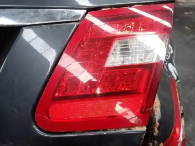 Автозапчастина б/у правий ліхтар в дверях для mercedes-benz clase e (w212) lim. 350 cdi blueefficiency (212.025) посилання на oem iam 