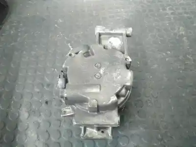 Second-hand car spare part air conditioning compressor for infiniti fx fx30d s oem iam references 926001ms0a p3-a1-23-2 a4101127c001