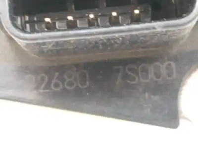 Автозапчастина б/у витратомір повітря для infiniti fx fx30d s посилання на oem iam 226807s000 e3-b4-55-3 