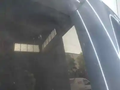 Peça sobressalente para automóvel em segunda mão capot por infiniti fx fx30d s referências oem iam  c2-6 