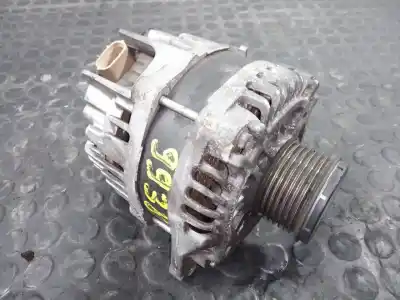 Second-hand car spare part alternator for infiniti fx fx30d s oem iam references 231001bn1a