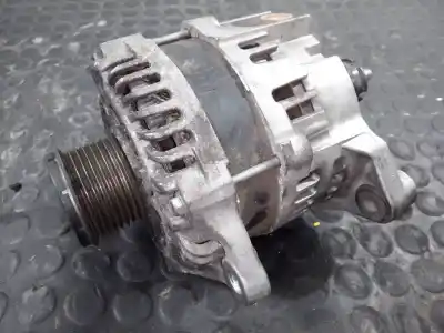 Pezzo di ricambio per auto di seconda mano alternatore per infiniti fx fx30d s riferimenti oem iam 231001bn1a p3-a5-4-3 