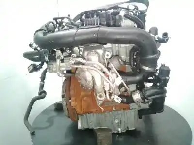 Pezzo di ricambio per auto di seconda mano motore completo per ford puma hybrid st-line riferimenti oem iam b7jb m1-a3-94 