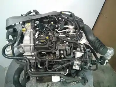Pezzo di ricambio per auto di seconda mano motore completo per ford puma hybrid st-line riferimenti oem iam b7jb m1-a3-94 