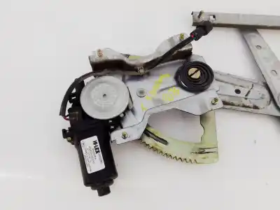 Автозапчасти б/у регулятор стекла заднего левого за kia sorento i (jc) 2.5 crdi ссылки oem iam 834503e000 e2-b5-25-2  Автозапчасти б/у регулятор стекла заднего левого за kia sorento i (jc) 2.5 crdi ссылки oem iam 834503e000 e2-b5-25-2