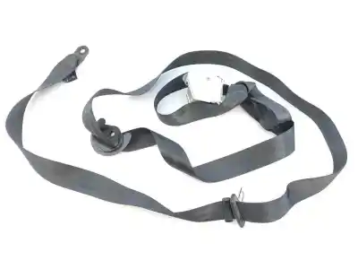 Peça sobressalente para automóvel em segunda mão cinto de segurança traseiro direito por volkswagen t6 transporter kombi referências oem iam 34025191a