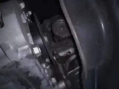 Автозапчастина б/у передня центральна трансмісія для infiniti fx fx30d s посилання на oem iam  p1-b6-22 