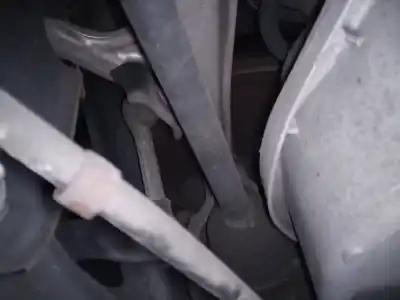 Second-hand car spare part rear right transmission for infiniti fx fx30d s oem iam references 
