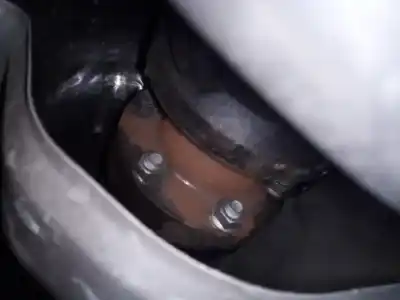 Second-hand car spare part center transmission for infiniti fx fx30d s oem iam references 