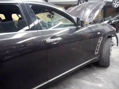 Автозапчасти б/у дверь передняя правая за infiniti fx fx30d s ссылки oem iam   