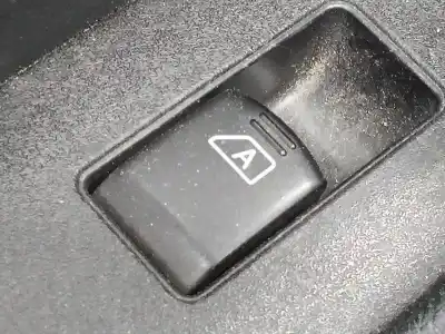Second-hand car spare part rear left power window switch for infiniti fx fx30d s oem iam references 