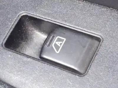 Second-hand car spare part rear right power window switch for infiniti fx fx30d s oem iam references 
