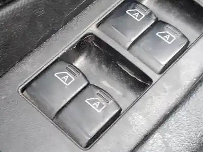 Second-hand car spare part left front power window switch for infiniti fx fx30d s oem iam references 