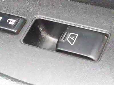 Second-hand car spare part right front power window switch for infiniti fx fx30d s oem iam references 