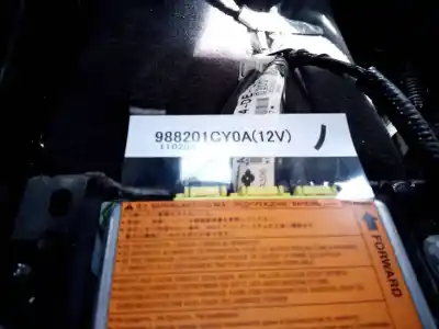 Автозапчасти б/у комплект подушки безопасности за infiniti fx fx30d s ссылки oem iam 988201cy0a  