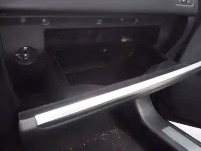Pezzo di ricambio per auto di seconda mano scatola di guanti per infiniti fx fx30d s riferimenti oem iam   