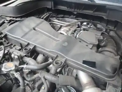 Pezzo di ricambio per auto di seconda mano Filtro Dell Aria per INFINITI FX FX30d S Riferimenti OEM IAM   