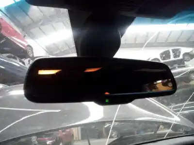 Second-hand car spare part interior rearview mirror for infiniti fx fx30d s oem iam references 