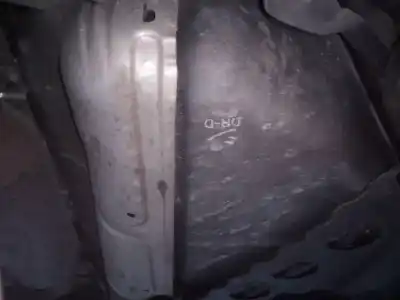 Pezzo di ricambio per auto di seconda mano Serbatoio Di Carburante per INFINITI FX FX30d S Riferimenti OEM IAM   