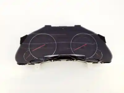 Second-hand car spare part dashboard for infiniti fx fx30d s oem iam references 