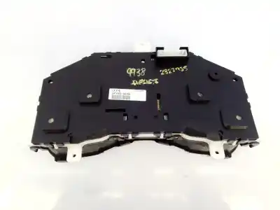 Автозапчастина б/у панель інструментів для infiniti fx fx30d s посилання на oem iam  e3-b4-55-2 