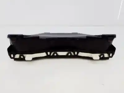 Автозапчастина б/у панель інструментів для infiniti fx fx30d s посилання на oem iam  e3-b4-55-2 