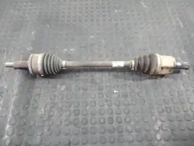 Peça sobressalente para automóvel em segunda mão  por KIA RIO  Referências OEM IAM 495001W000 P1-A6-32 