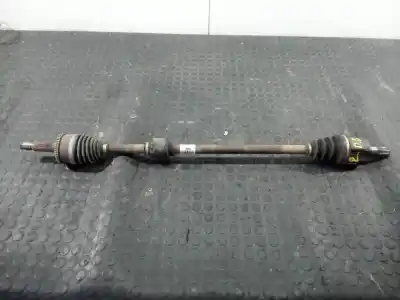 Peça sobressalente para automóvel em segunda mão  por KIA RIO  Referências OEM IAM 495011W000 P1-A6-32 