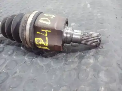 Peça sobressalente para automóvel em segunda mão transmissão dianteira direita por kia rio concept referências oem iam 495011w000 p1-a6-32 