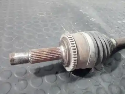 Peça sobressalente para automóvel em segunda mão transmissão dianteira direita por kia rio concept referências oem iam 495011w000 p1-a6-32 