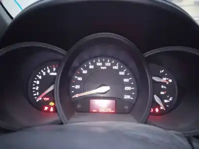 Peça sobressalente para automóvel em segunda mão  por KIA RIO  Referências OEM IAM 940231W810 E1-B2-31-1 160725