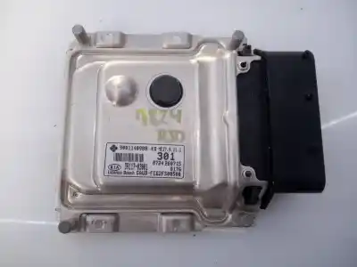Peça sobressalente para automóvel em segunda mão  por KIA RIO  Referências OEM IAM 3911703001 E3-A3-23-1 9001140988