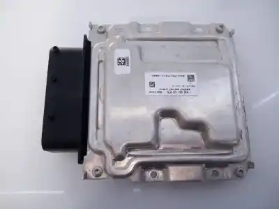 Second-hand car spare part ecu engine control for kia rio concept oem iam references 3911703001 e3-a3-23-1 9001140988