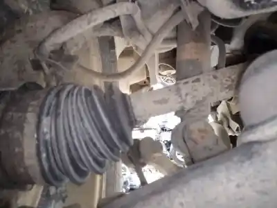 Автозапчасти б/у  за MITSUBISHI L 200 (KA0/KB0)  ссылки OEM IAM   